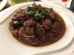 -惠宾楼老菜馆