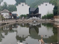 -荷塘味道(水长城店)