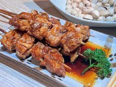 -胜代日本料理(云程巷小区店)