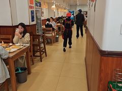-春水锅贴·传统鲁菜(大明湖店)