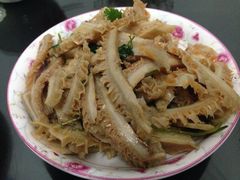 牛肚-山林大红·上海大红肠(四川北路店)