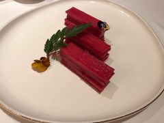 花香南京萝卜-A One Kitchen·南京精菜馆(德基广场店)