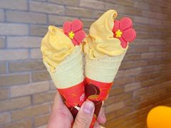 -麦当劳(吴中大道店)