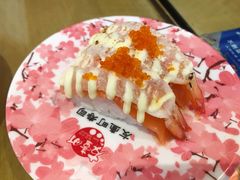 -友壹町寿司(嘉洲广场店)
