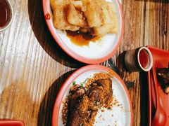 -红料理|串串有瘾·烧烤(吴中路店)