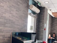 -麦当劳(欢乐谷店)