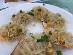 -景好海鲜餐厅(大鹏必选旅游店)