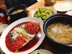 -贤花饭店(城阳店)