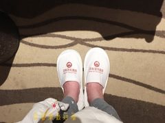 -西昌邛海湿地酒店