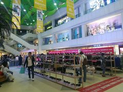 -沈阳大商千盛购物中心有限公司(长江街店)