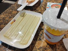 -黄记煌三汁焖锅(渝北金港国际店)