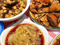 -阆辣荟餐饮(老味道8年·古城店)