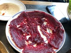 原味嫩牛肉-小牛海记潮汕牛肉店(永定路店)
