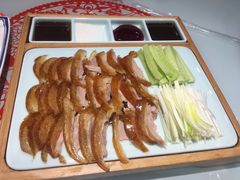-吉祥春饼·烤鸭(国贸店)
