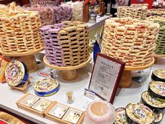 -捶糖帮·手工酥糖(前门二店)