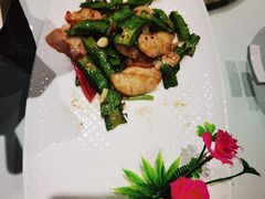 -老洋房花园饭店(绍兴路店)