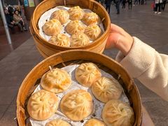 -馋三尺蟹粉小笼(人民广场店)