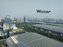 -广交会威斯汀酒店