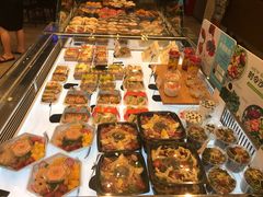 -巴黎贝甜(望京信万店)