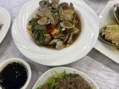 -众味海鲜大排档·活海鲜·潮汕味(南澳店)