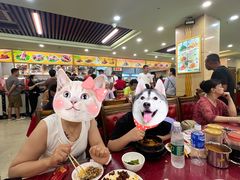 -西塔大冷面(市府大路店)