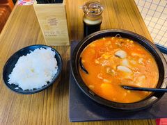 -阿香米线(大悦城店)