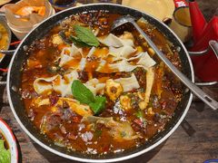 -聂发财重庆江湖菜(解放碑店)