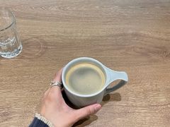 热美式-野鸽子咖啡(中航店)
