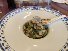 芥末海螺片-宁波状元楼酒店(和义路店)