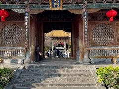 -大理文庙(大理古城)