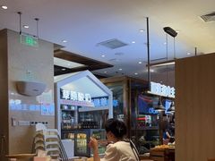 -西贝(武汉群星城店)