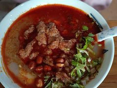 -豆相识•九九豆腐脑(牛咡桥店)