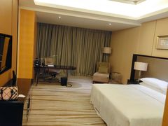 -廊坊固安福朋喜来登酒店