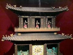 -故宫钟表馆