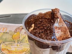 阿华田酷脆新地-麦当劳(东大桥店)