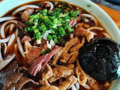 -宝小庆邵阳米粉(深圳市南山保利店)