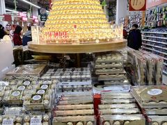 -大润发(勤业店)