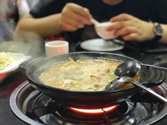 -李师傅脆肚(梅林店)