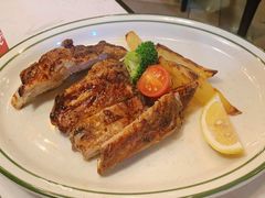 -IL Forno 意坊·意大利餐厅(花园店)