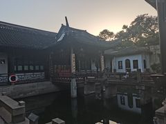 -绍兴鲁迅故里·沈园景区