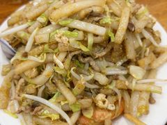 -百家缘(东门南路店)