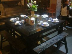 -凤凰山斑鱼馆(恭城店)