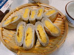 -木王宴语·野生鲜菌火锅(玉河店)