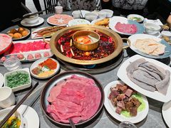 -长嘉·河图火锅(长嘉汇江景旗舰店)