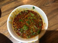 -万记麻辣烫国展总店
