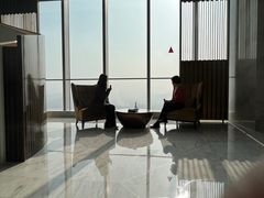 -济南凯宾斯基酒店-THE VIEW云景全日制餐厅