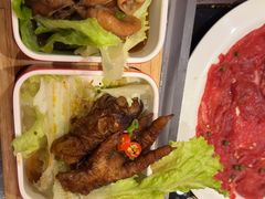 -重庆德忆火锅（龙南街3店）(渝水岸餐饮)