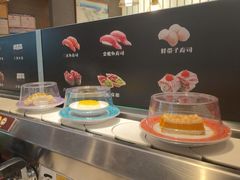 -采御鲜·回转寿司(汕头万达店)