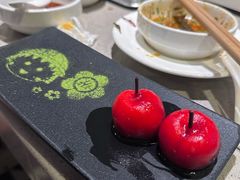 -海底捞火锅(摩尔广场店)
