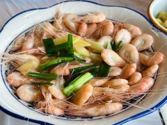 白米虾-洞天食府(北大街店)